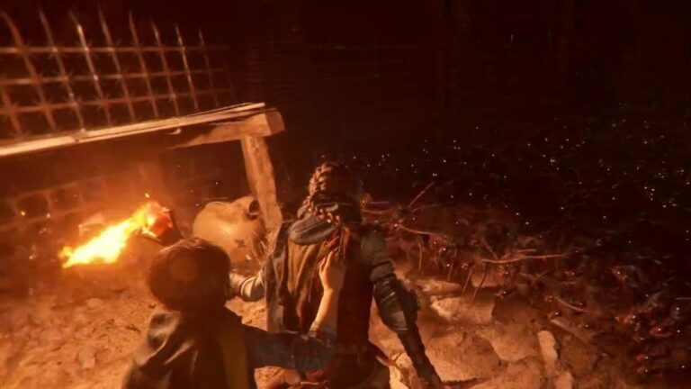 Est-il possible de tuer les rats à tout moment dans A Plague Tale Requiem ?