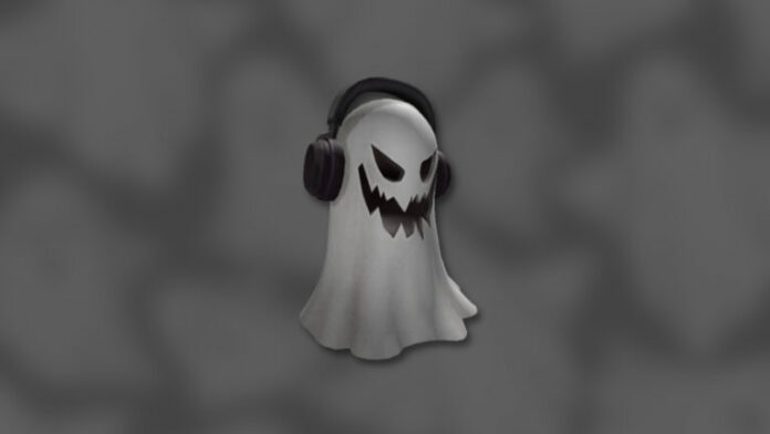 Comment obtenir l'avatar gratuit Paranormal Party Starter dans Roblox
