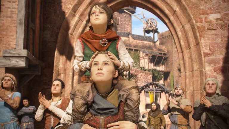 A Plague Tale: Requiem Review – La suite d'un classique indépendant tombe en proie à un deuxième effondrement