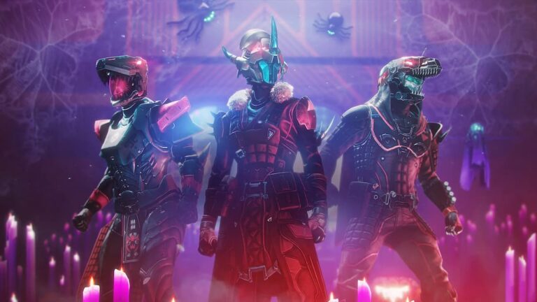 Comment obtenir des pages manifestes dans Destiny 2