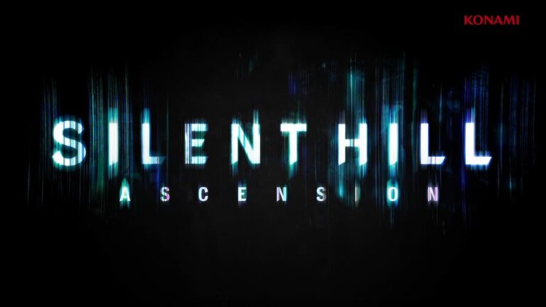 Silent Hill Ascension - Date de sortie, bande-annonce et tout ce que nous savons