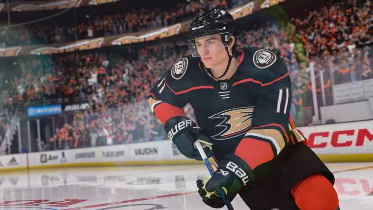 Tous les objets de collection HUT Spotlight dans NHL 23 et comment les obtenir