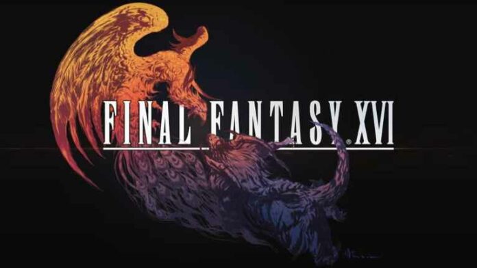 Une guerre des Eikons consomme Final Fantasy XVI
