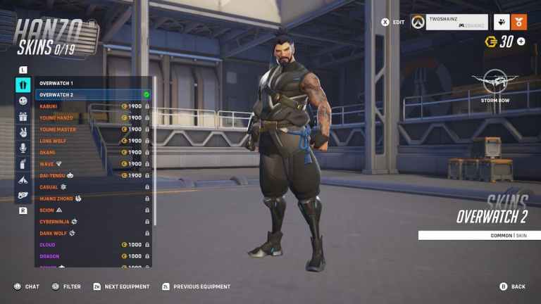 Comment jouer à Hanzo dans Overwatch 2 – Capacités et astuces