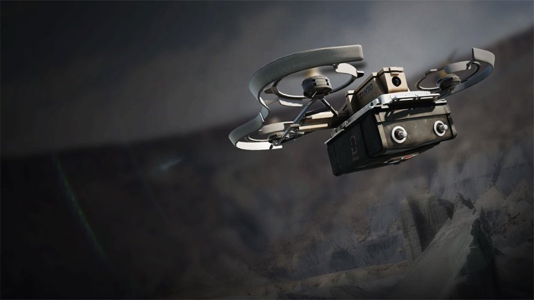 Comment éviter les drones dans Violence and Timing – Guide de campagne MW2