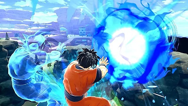 Dragon Ball : Le guide des Transpheres Breakers
