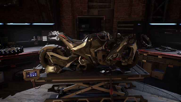 Comment débloquer de nouvelles couleurs Batcycle dans Gotham Knights