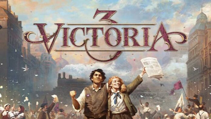  Qu'est-ce que Victoria 3 ?  Gameplay, histoire et bandes-annonces
