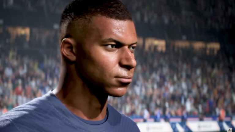 Meilleurs joueurs contrôlés, explosifs et à longue accélération dans FIFA 23