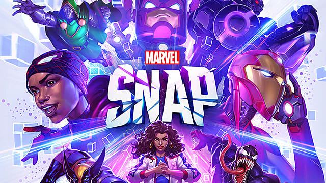 Marvel Snap : meilleurs decks de démarrage
