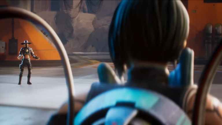 Catalyst est-il un personnage anti-scan dans Apex Legends ?