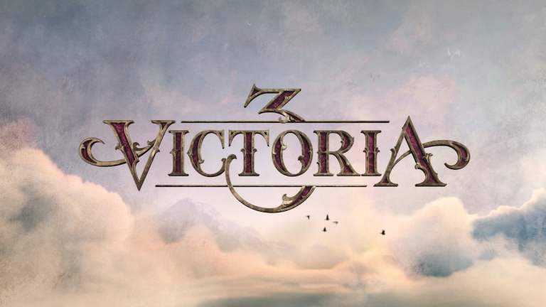 Comment réparer l'erreur générale pour Victoria 3