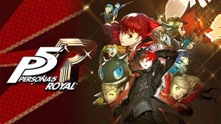 Persona 5 Royal est-il identique à Persona 5 ?