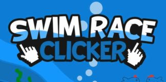 Codes de clicker de course de natation (octobre 2022) - Y en a-t-il?
