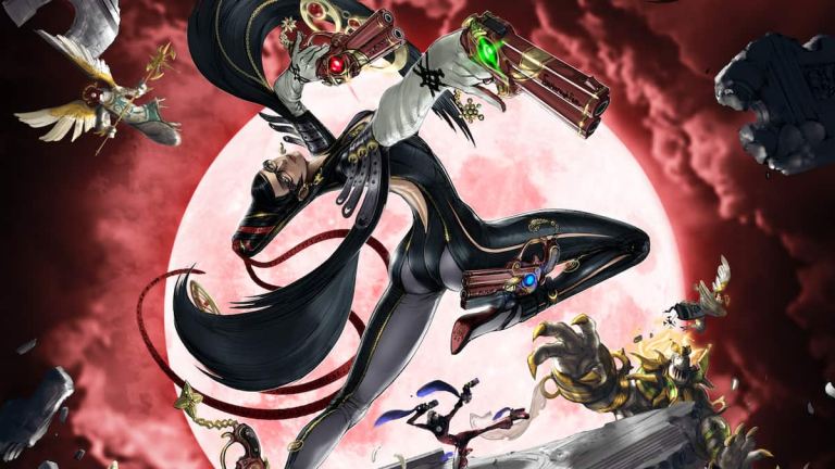 Combien vaut la franchise Bayonetta ?