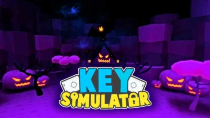 Codes X du simulateur de clé (octobre 2022)
