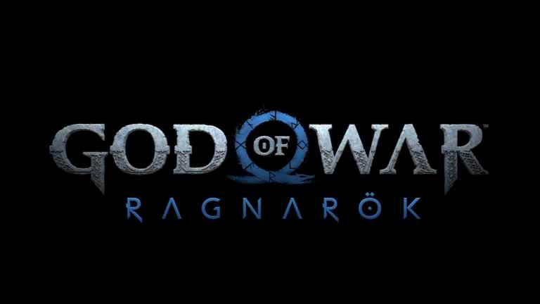 Capturez la beauté de God of War Ragnarök avec le mode photo post-lancement