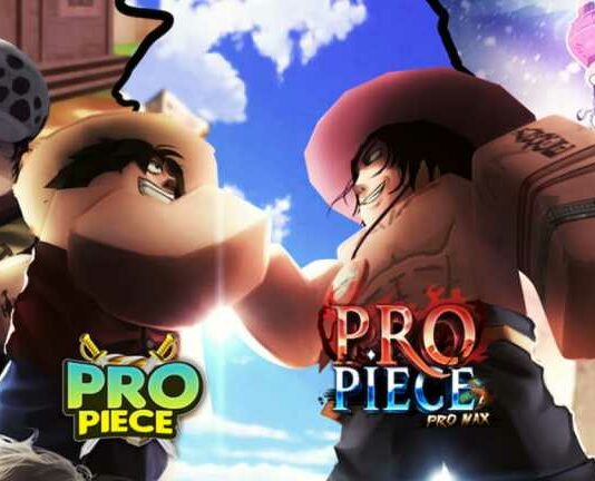 Codes Pro Piece Pro Max (octobre 2022)
