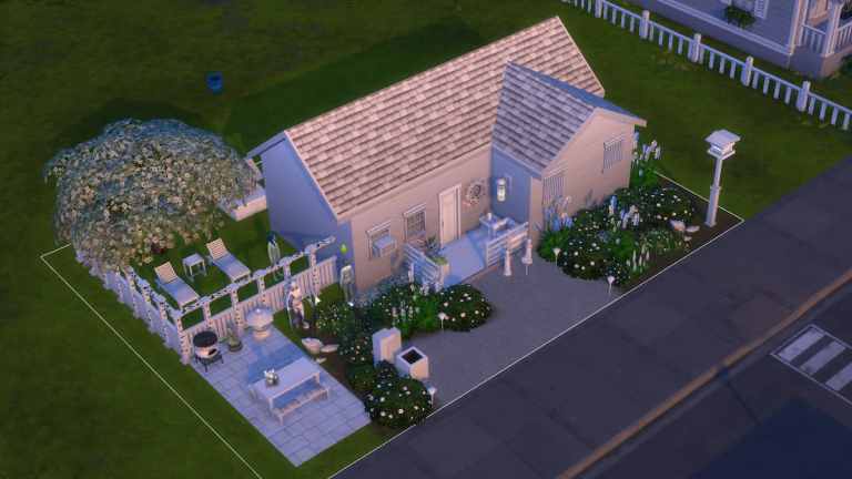 Best Sims 4 build cheats – Codes pour une construction facile