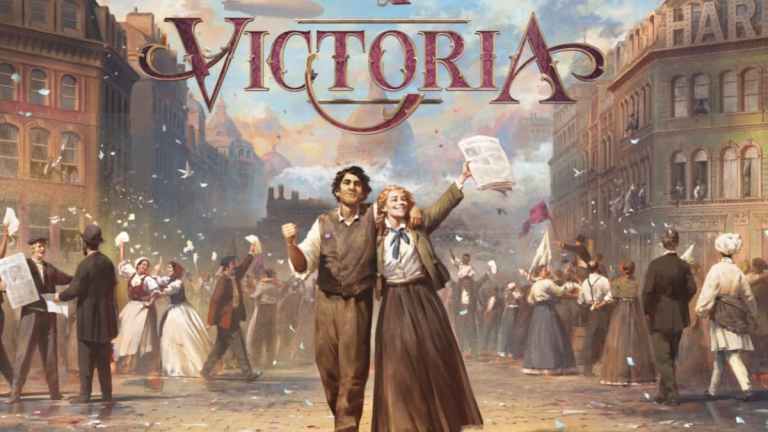 Comment fonctionnent les fronts dans Victoria 3 Warfare ?