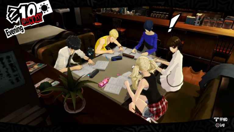 Persona 5 Royal – Tous les livres et où les trouver