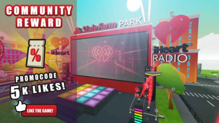 Codes iHeartland Music Tycoon (octobre 2022)