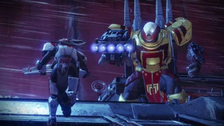 SBMM a-t-il été supprimé dans Destiny 2 ?