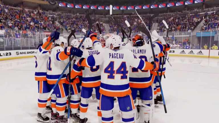 Meilleures capacités X-Factor dans NHL 23