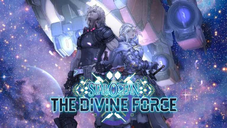 Star Ocean : La force divine - Une belle mer d'étoiles