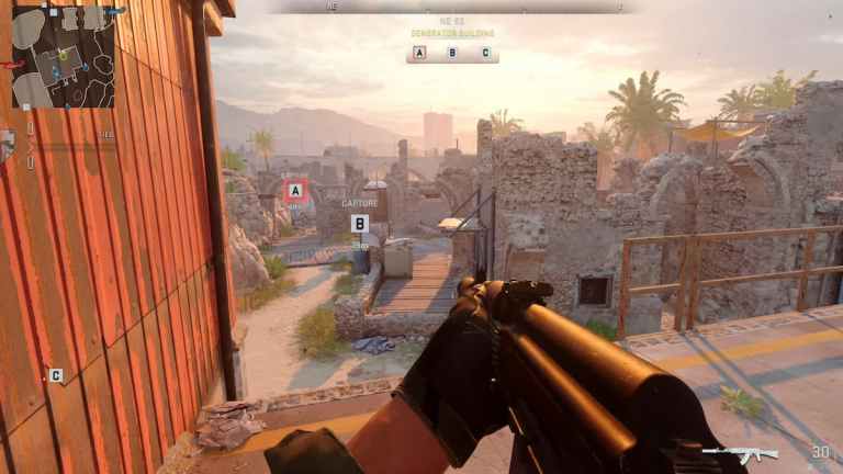 Comment augmenter le FPS dans MW2