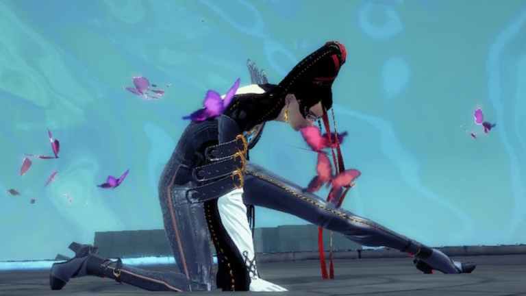 Comment débloquer les costumes de Bayonetta 1 et 2 dans Bayonetta 3