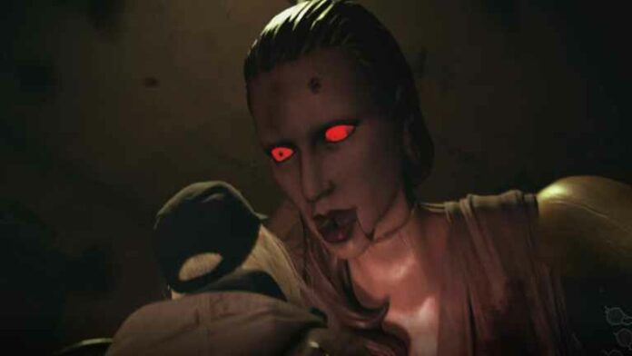 Comment s'échapper du sous-sol de la poupée dans Resident Evil Shadows of Rose
