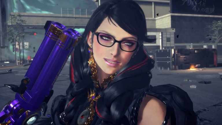 Meilleure façon de cultiver des graines à Bayonetta 3