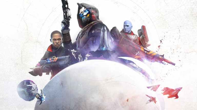 Toutes les dates de début et de fin de la saison Destiny 2