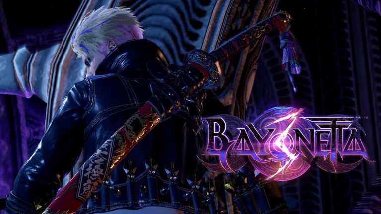 Que se passe-t-il à la fin de Bayonetta 3 ?  Fin (spoilers), expliqué