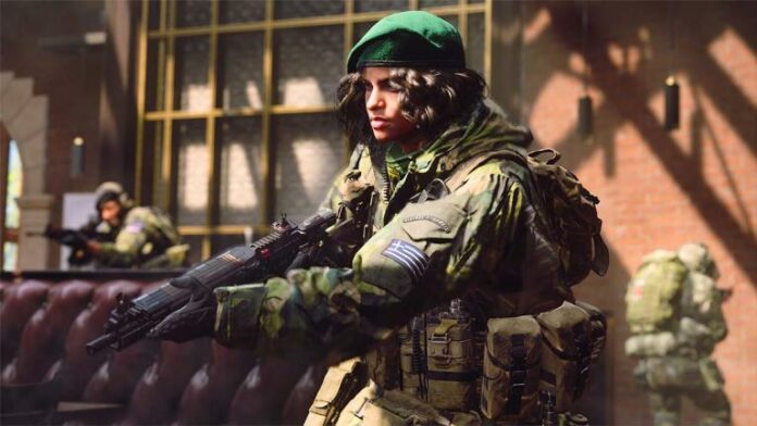 Comment afficher le compteur FPS dans Modern Warfare 2
