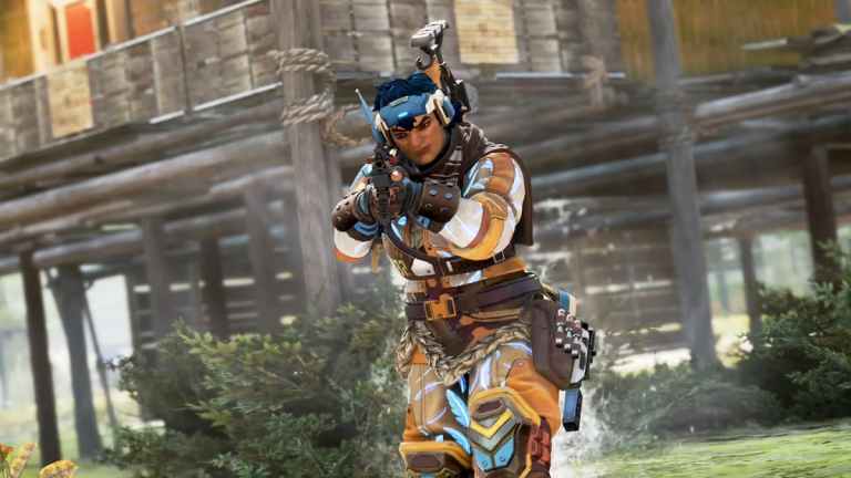 Anvil Receiver revient pour R-301 et Flatline dans la saison 15 d'Apex Legends