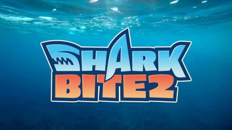 Codes SharkBite 2 (octobre 2022) – Y en a-t-il ?