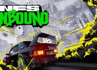 Date de sortie de Need for Speed ​​Unbound, campagne, mises à jour de contenu, etc.
