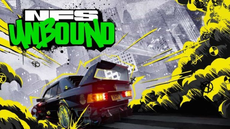 Date de sortie de Need for Speed ​​Unbound, campagne, mises à jour de contenu, etc.