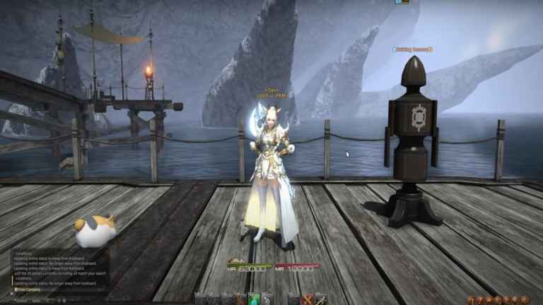 FFXIV – Comment jouer aux tanks dans Crystalline Conflict