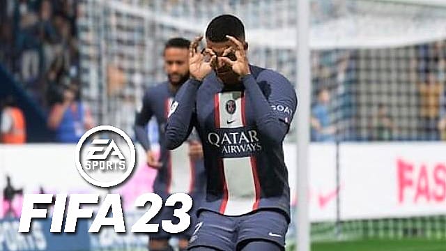 FIFA 23 : Comment faire Griddy et autres nouvelles célébrations
