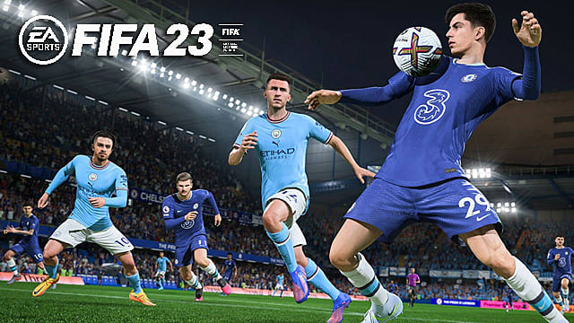 FIFA 23 : autour du monde SBC résolu
