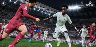FIFA 23 : comment jouer en coopération
