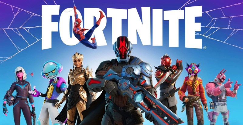 Fortnite les nouveautés du chapitre 3 de la saison 4