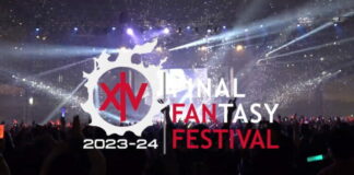 Les dates du Fan Festival de Final Fantasy XIV pour 2023 et 2024 annoncées

