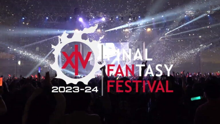 Les dates du Fan Festival de Final Fantasy XIV pour 2023 et 2024 annoncées