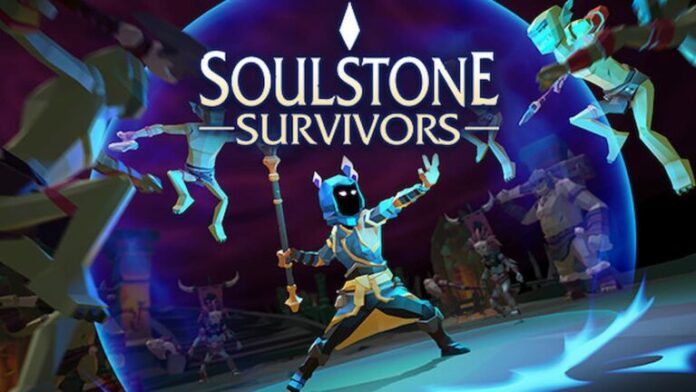  Qu'est-ce que Soulstone Survivors ?  Date de sortie, plates-formes, bullet hell, et plus encore
