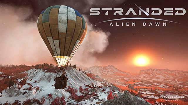 Stranded: Alien Dawn – Comment obtenir plus de survivants
