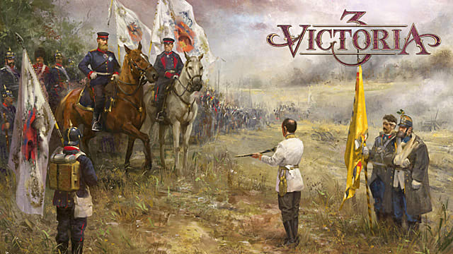Victoria 3 : Comment déclarer la guerre

